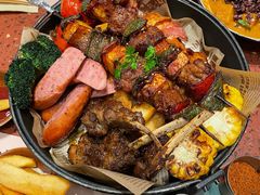 -La Terre乐田(万象城店)