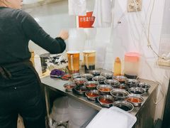 -瑞安第一泡·后街泡泡(虹桥后街店)