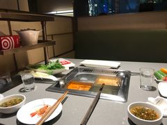 -海底捞火锅(石厦时代广场店)