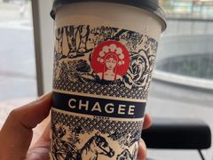 -霸王茶姬(大连万象汇店)