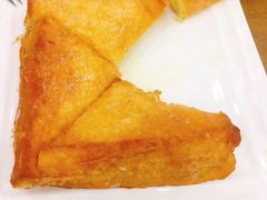 西多士-爱乐信甜品(石湾店)