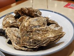 -杨氏青龙虾·羊蝎子(珠江路店)