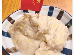 黑椒土豆泥-炒豆合作社(东四总店)