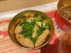 -盛香亭热卤(欢乐港湾店)