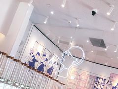 -喜茶(迪士尼小镇DP店)