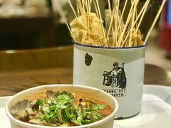 -何记花甲(海岸城旗舰店)