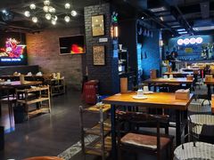 大堂-搓火大都会(广安门总店)