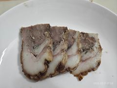 猪头肉-老北京赵记酱肘子