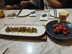 -雀蓝川菜(星悦汇店)