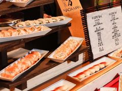 -滩万日本料理Nadaman(国贸大酒店)