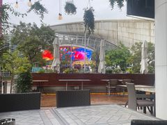 -盐说Salt Talk北美风味西餐厅(海上世界店)
