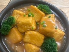 -李记潮汕砂锅粥(营福路店)