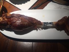 -楼兰新疆主题餐厅(苏州中心店)