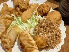 -Sushi Love 创意寿司(丽影广场店)