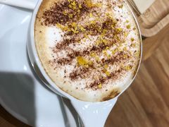 -ZING COFFEE 镜咖啡