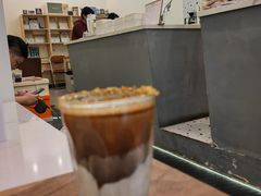 -Jeans Coffee牛仔裤咖啡