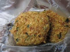 海苔肉松小贝-苹果花园(桂林路店)