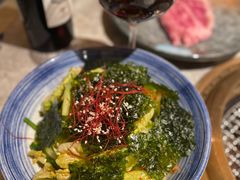 -乾杯烧肉居酒屋(中洲湾店)
