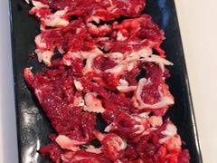 -陈记顺和牛肉火锅(岗顶店)