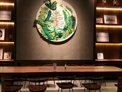 大堂-星巴克臻选(扬州瘦西湖文化广场店)