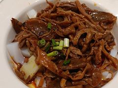 -鹅冠港式茶餐厅(来福士店)