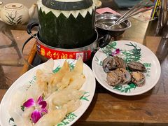 -尚竹阁冬瓜盅·18年地标美食(平洲店)
