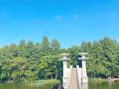 -东湖落雁景区