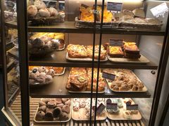 -山崎面包(静安久光店)