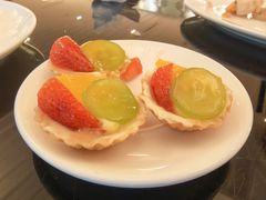 -圣丰索菲特·2 On 988 Café 自助餐厅