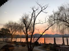 -杭州西湖柳莺里酒店·闻莺厅