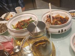 -买福记大盘鸡新疆菜
