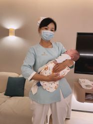 -美悦湾月子中心(熙湖店)