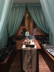 -琦品高端美容SPA私佳美场