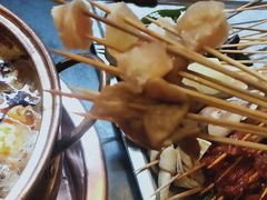 -镇江龙·火锅串串(武侯祠店)