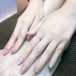-Mei酱の店美甲美睫