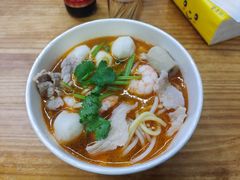 -明月虾面(厦禾路店)