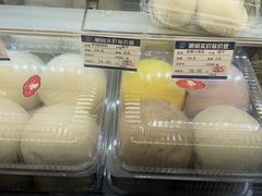 -白玉兰食品(中山公园龙之梦店)