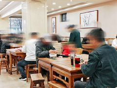 -老刘家永盛斋·传统泡馍(东关南街店)