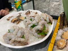 -一绪に寿喜烧(虹悦城店)