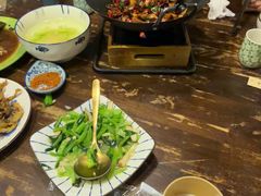 -吃货私房菜(丽江束河古镇店)