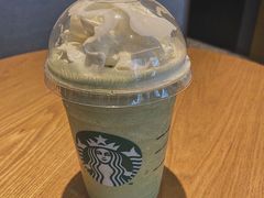 -星巴克臻选(济南恒隆店)