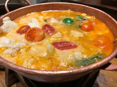 -云海肴·汽锅鸡·云南菜(美罗城店)