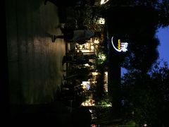 -旅马餐厅(茅家埠店)