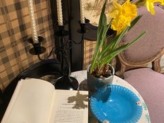 -一棵树·意大利西餐厅One Tree(新城店)