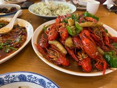 -品鲜村农家菜·阳澄湖大闸蟹(总店)