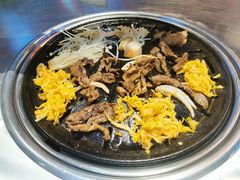 -齐市马佳地摊烤肉