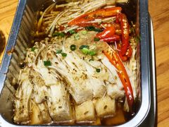 -木屋烧烤(岗顶二店)