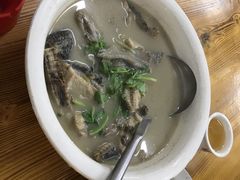 -大地土窑菜馆·特色罗浮农家菜(罗浮山景区店)