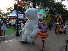 -三亚海昌梦幻海洋不夜城