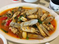 -潮人姐妹轩(海宁路店)